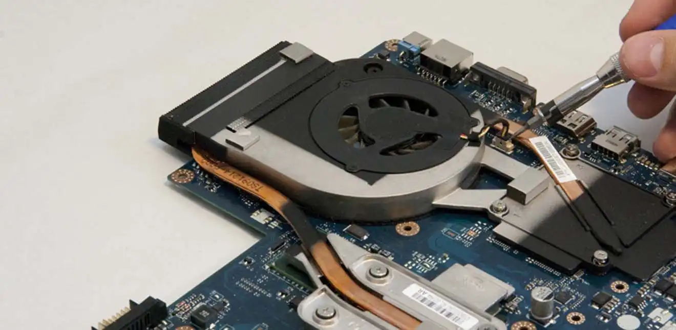 Чистка ноутбука Packard Bell от пыли в Новосибирске | Замена термопасты