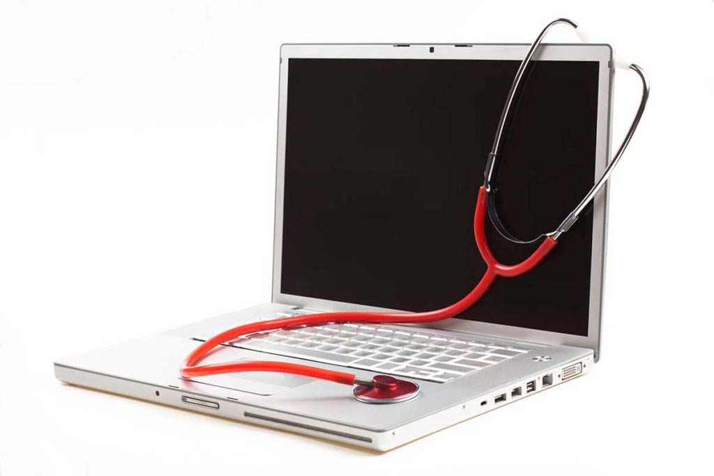 Бесплатная диагностика ноутбука в Новосибирске