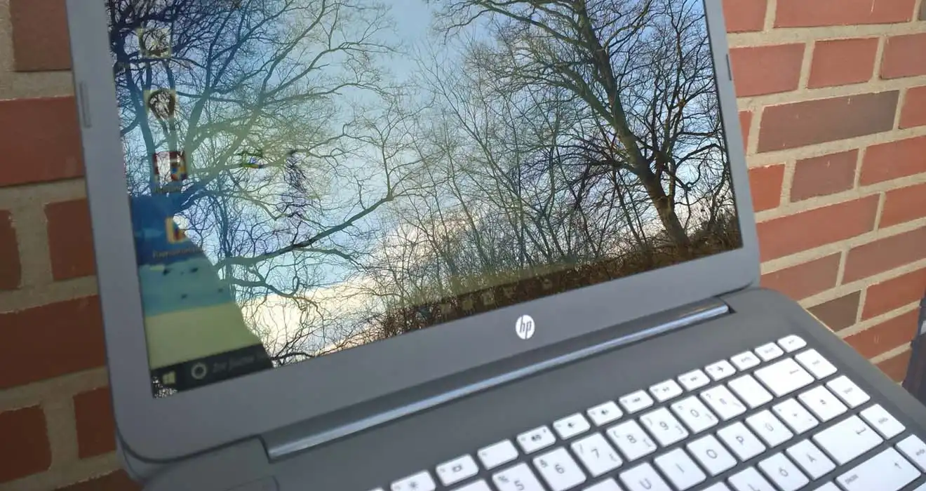 Ремонт ноутбуков HP в Новосибирске