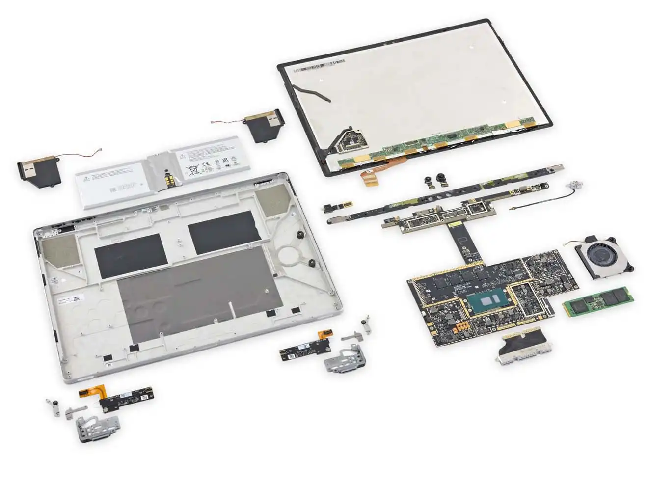 Ремонт Packard Bell в Новосибирске