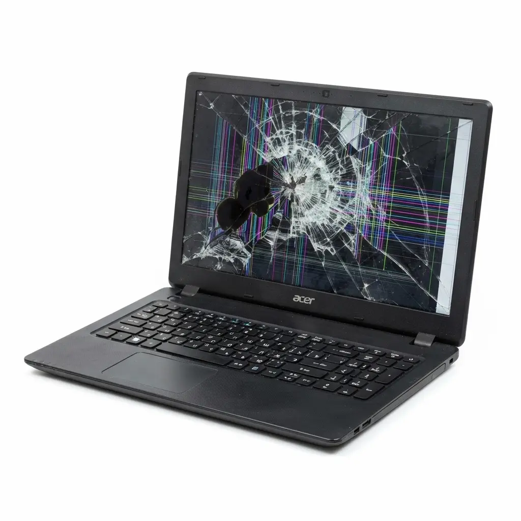 поменять матрицу ноутбука Acer в Новосибирске