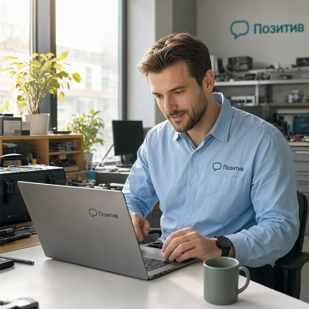 Ремонт ноутбуков в Ленинском | Сервисный центр