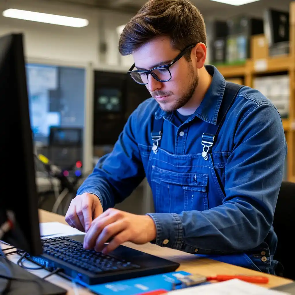 Настройка VPN в Новосибирске