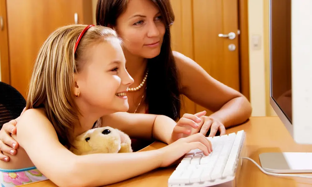 настройка родительского контроля в Новосибирске