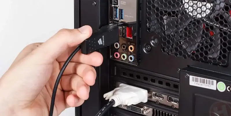 Настройка периферийных устройств в Новосибирске